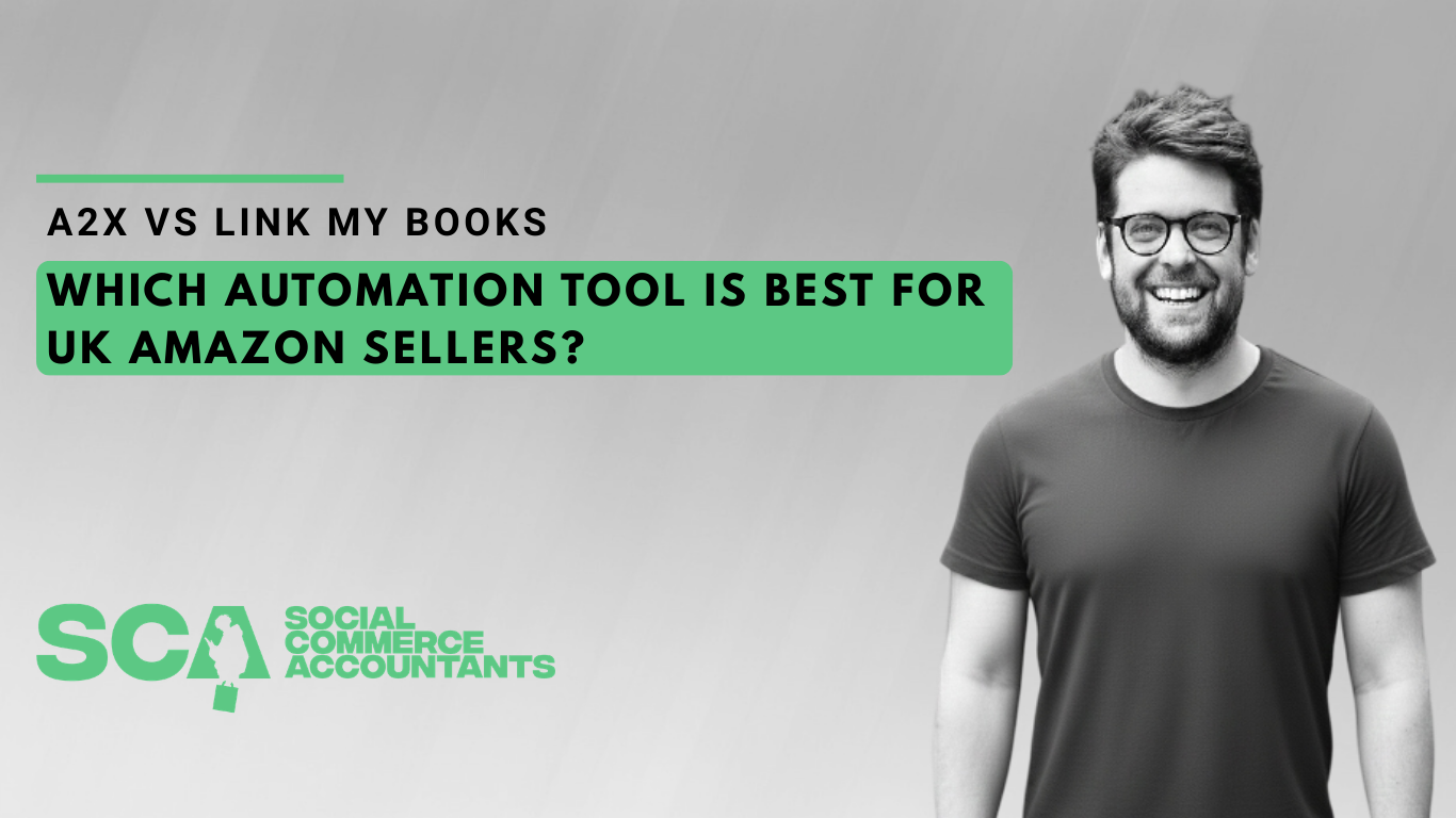 A2Xx vs Link My books