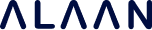 Alaan logo