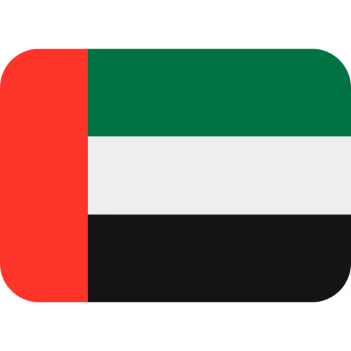 UAE Flag