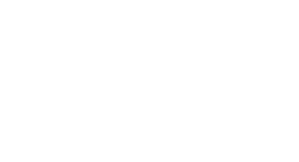 Abstract black and white wave-shaped design with a smooth curve separating the two colors.