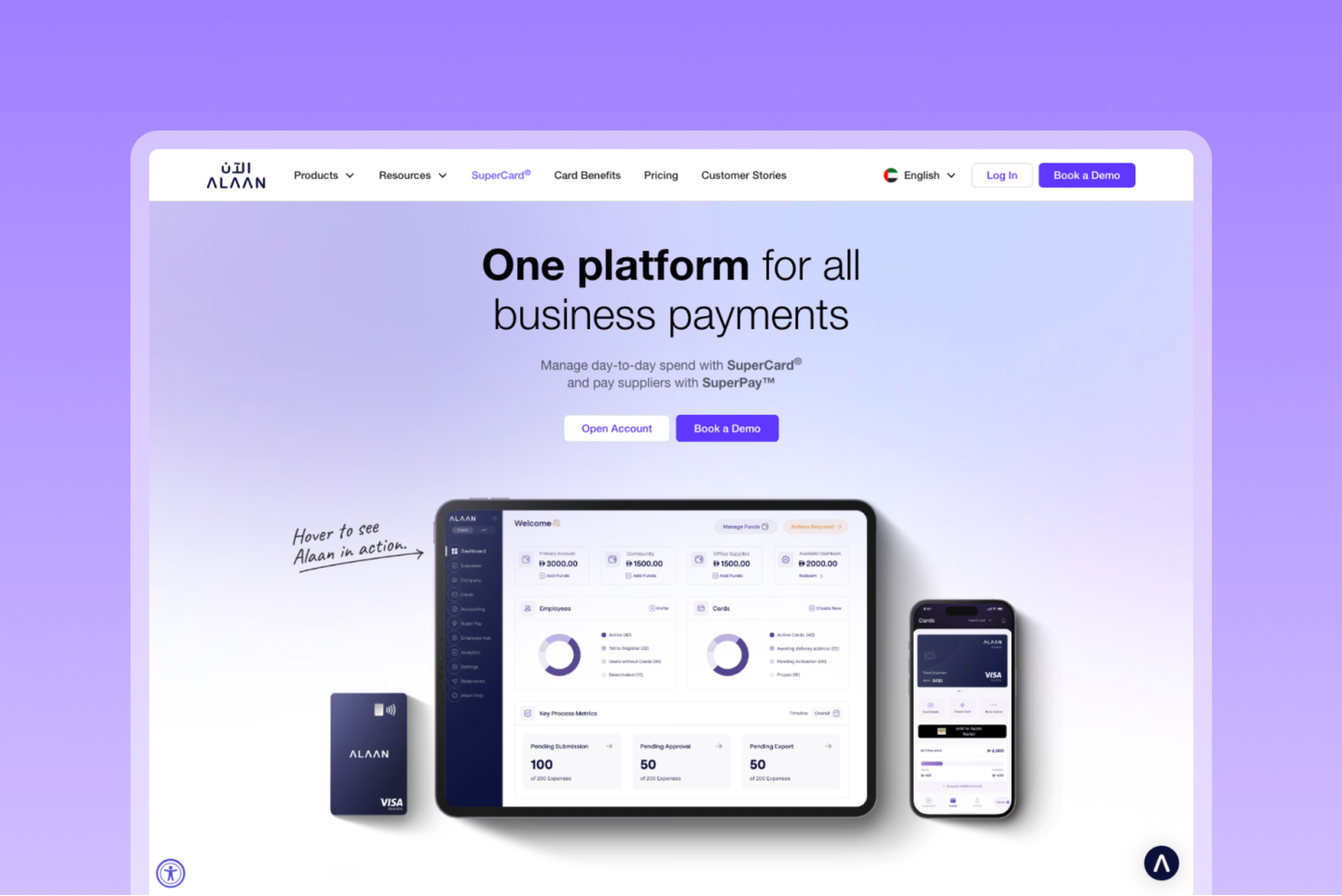 site profile thumbnail