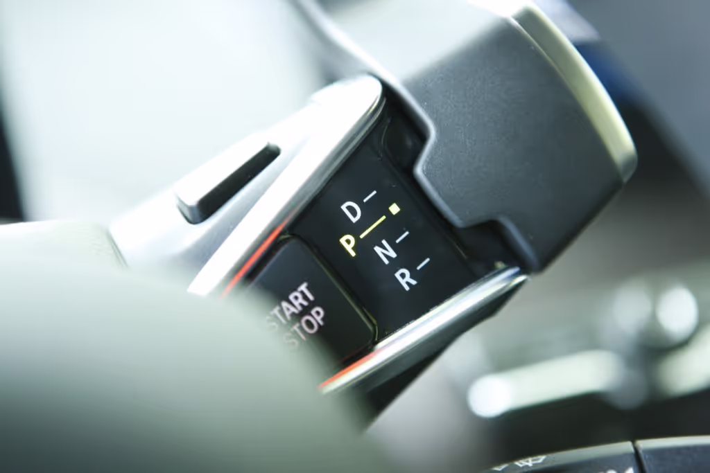 VPZ BMW i3s