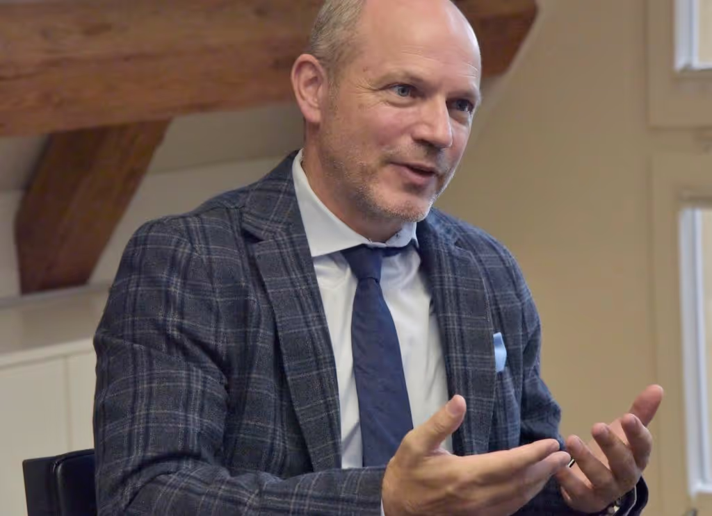 VPZ Prognose Maurice Pedergnana