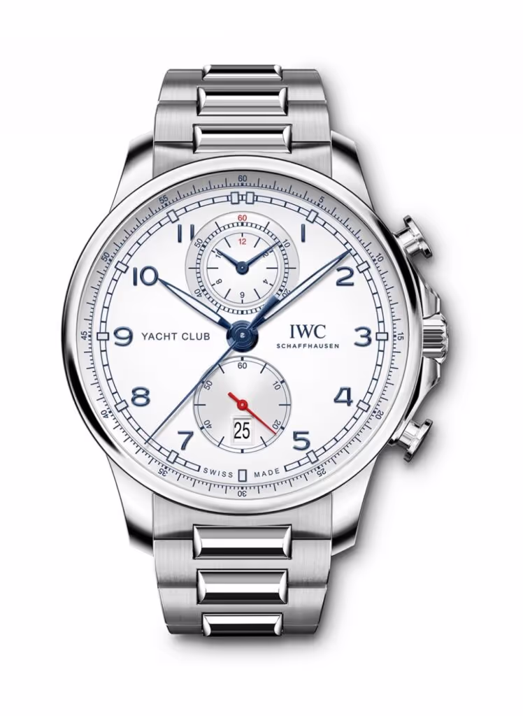 VPZ Kundenmagazin Chronoart