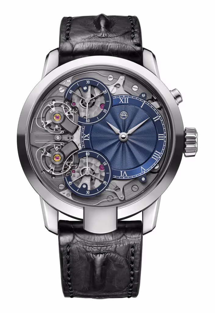 VPZ Kundenmagazin Chronoart