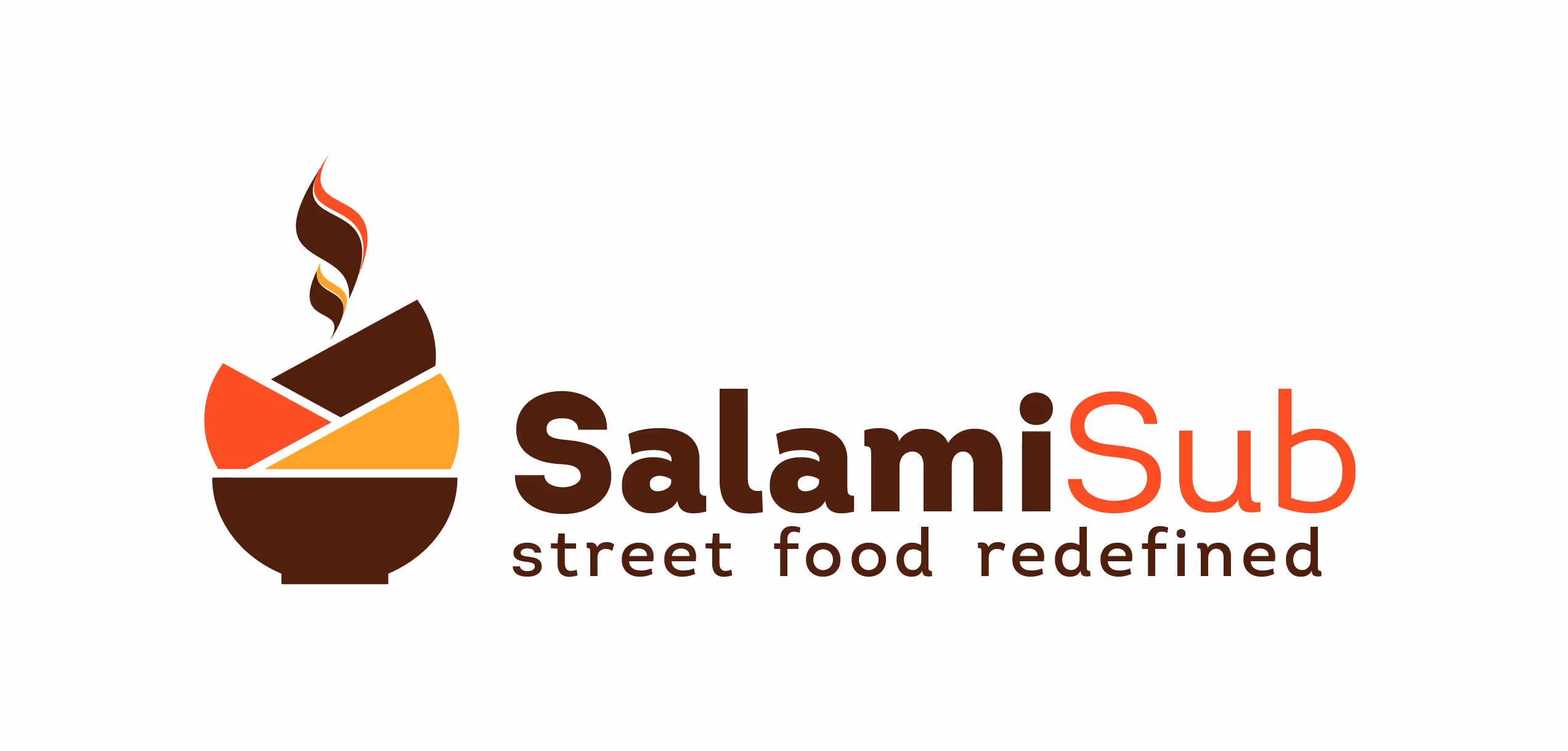 Salami Sub food service brand Vibur Studio