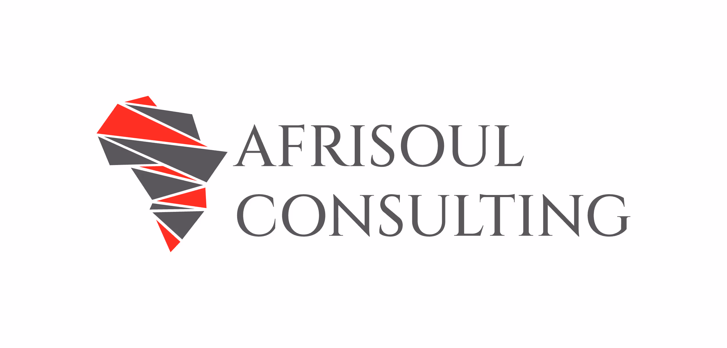 Afrisoul Consulting brand design Kenya
