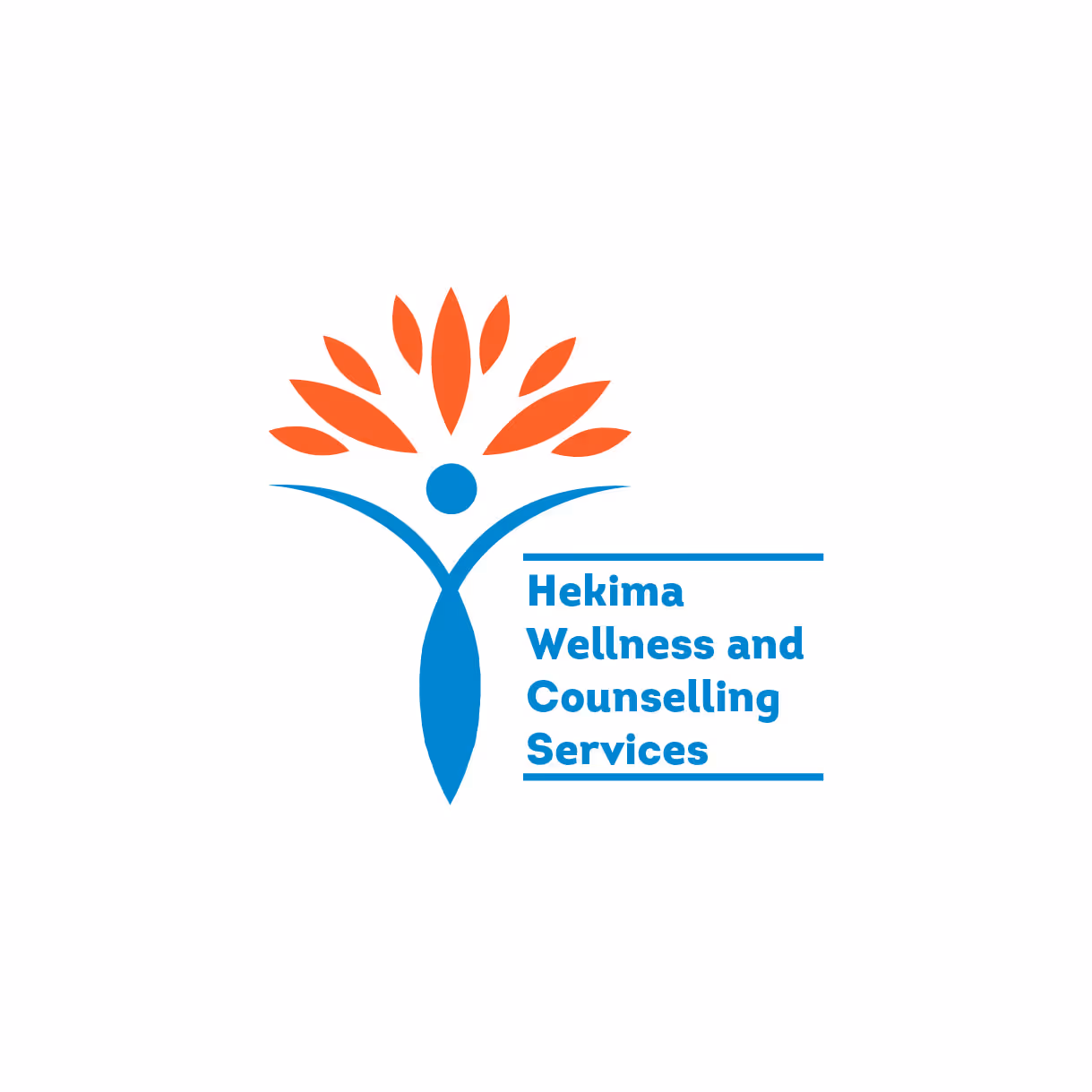 Hekima Wellness counseling brand Kenya