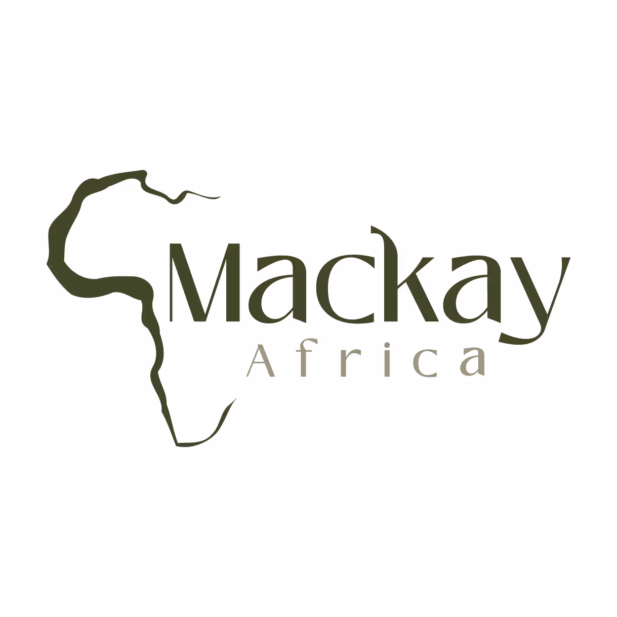 Mackay Africa tourism brand Kenya