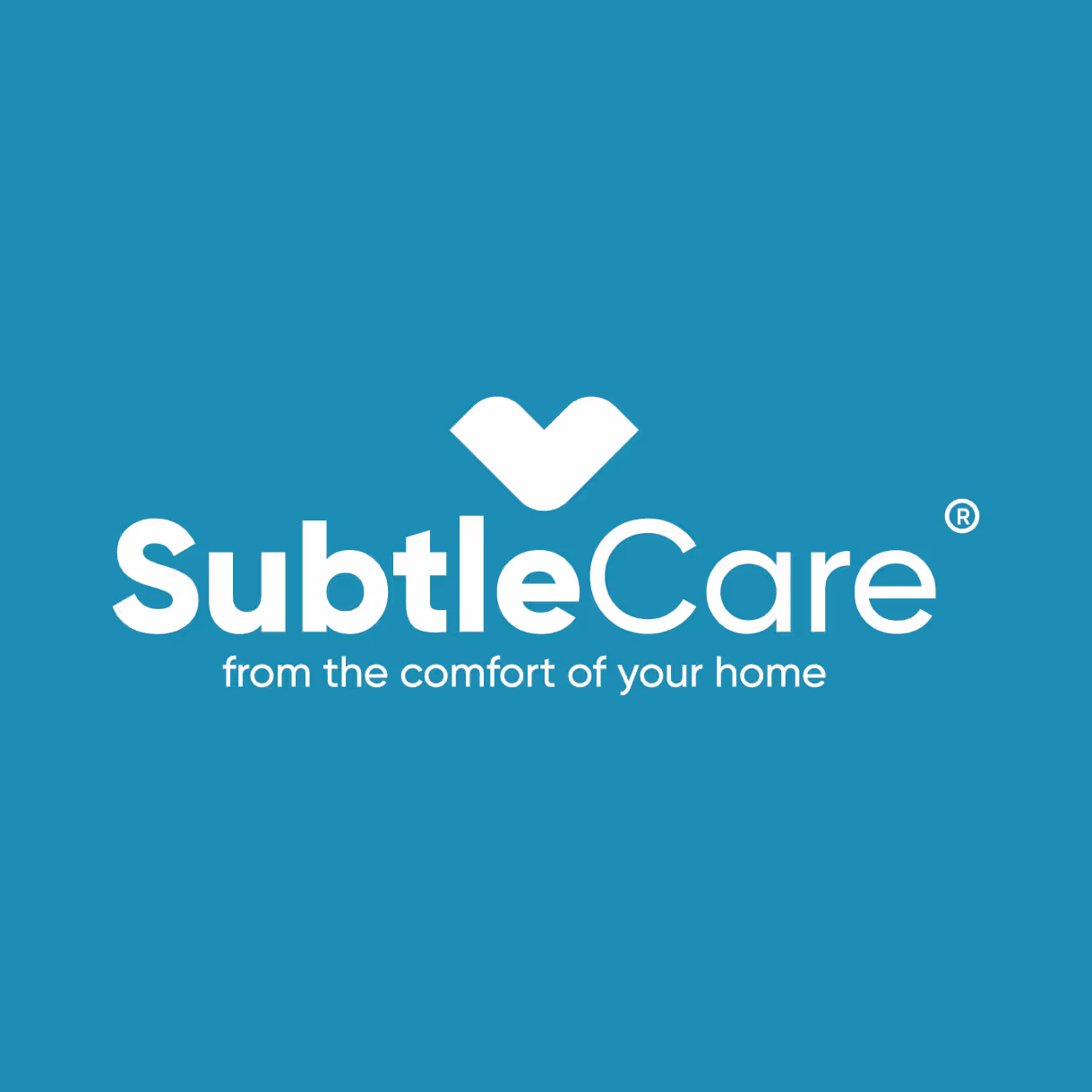 Subtlecare wellness branding Vibur Studio Kenya
