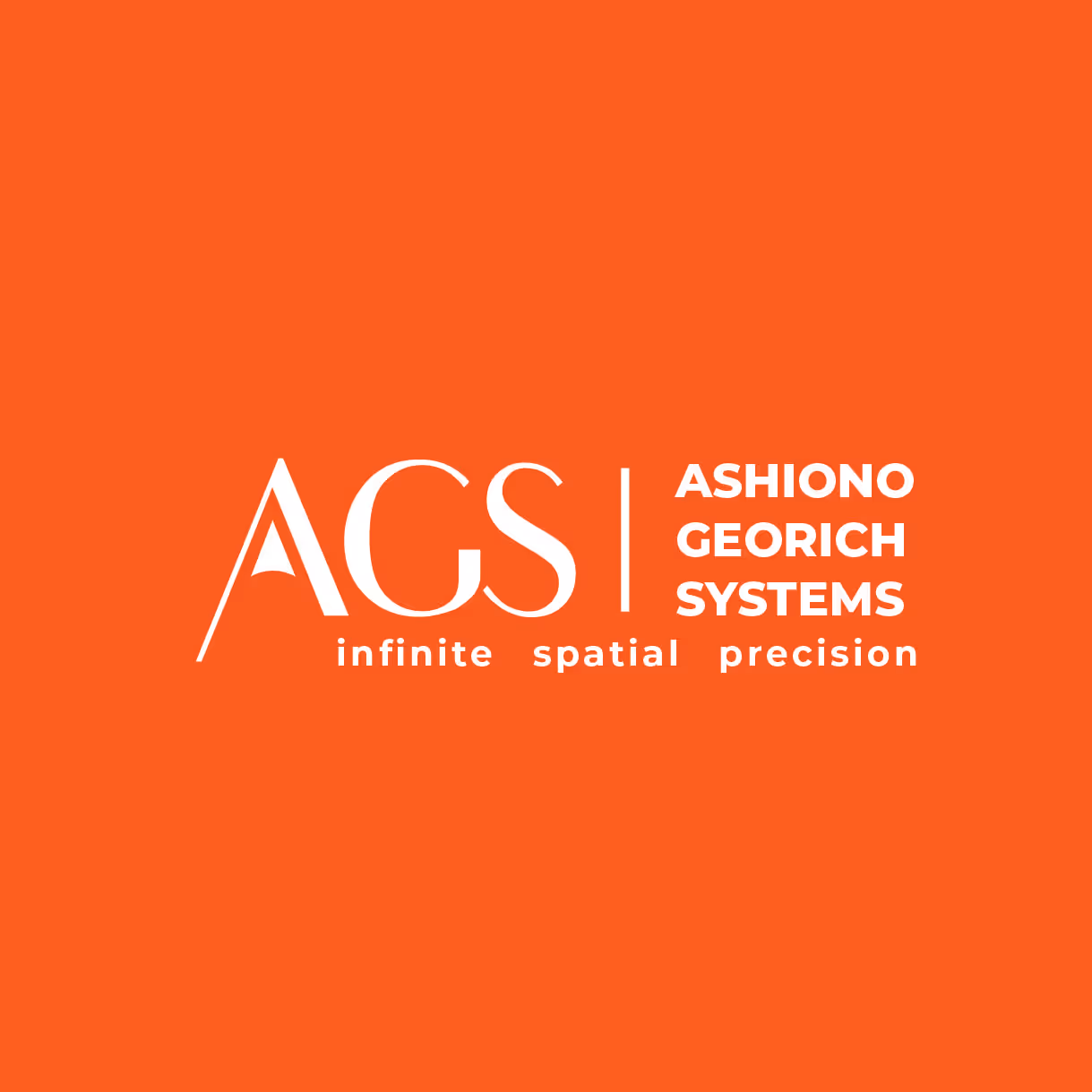 Ashiono Georich Systems branding Kenya