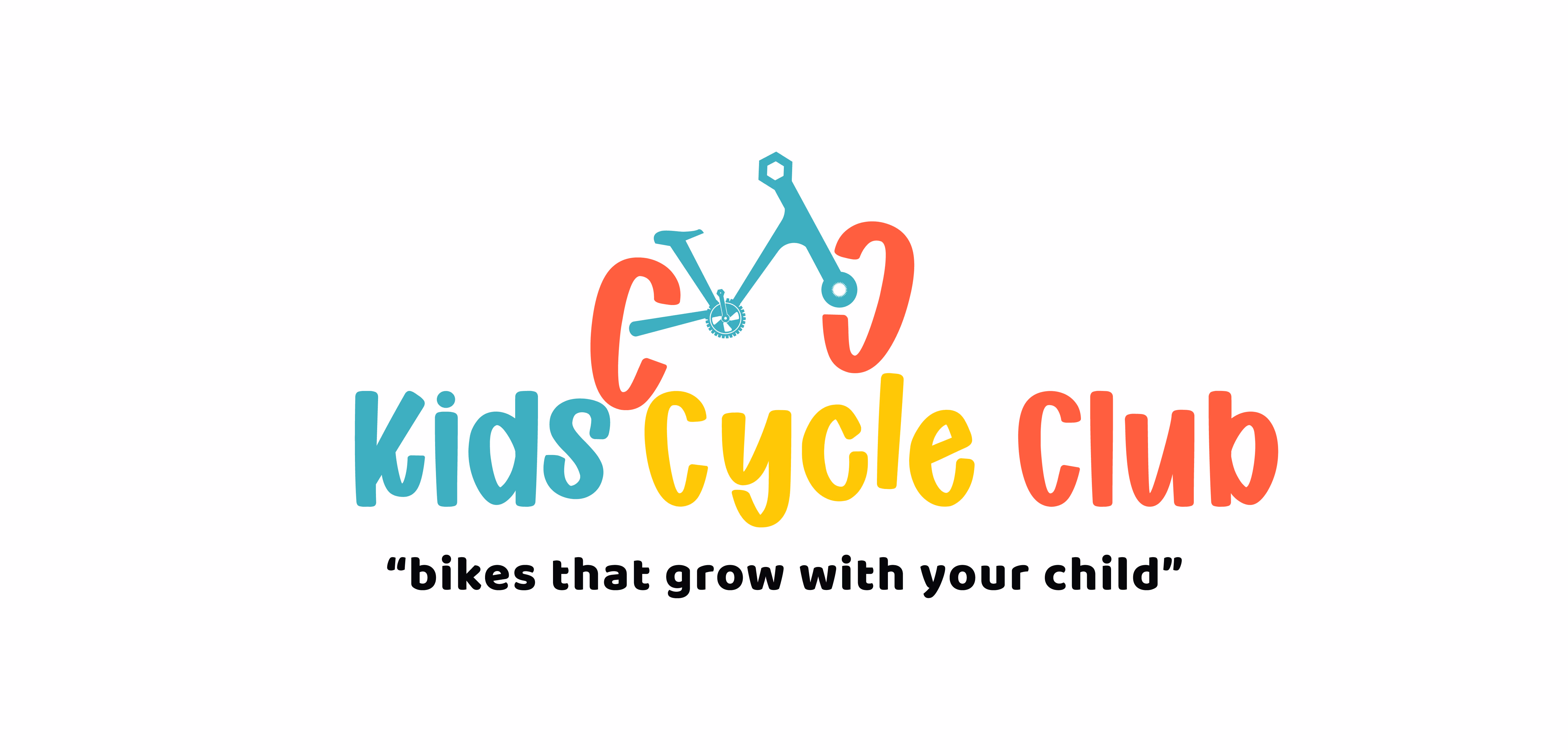Kids Cycle Club By Vibur Studio