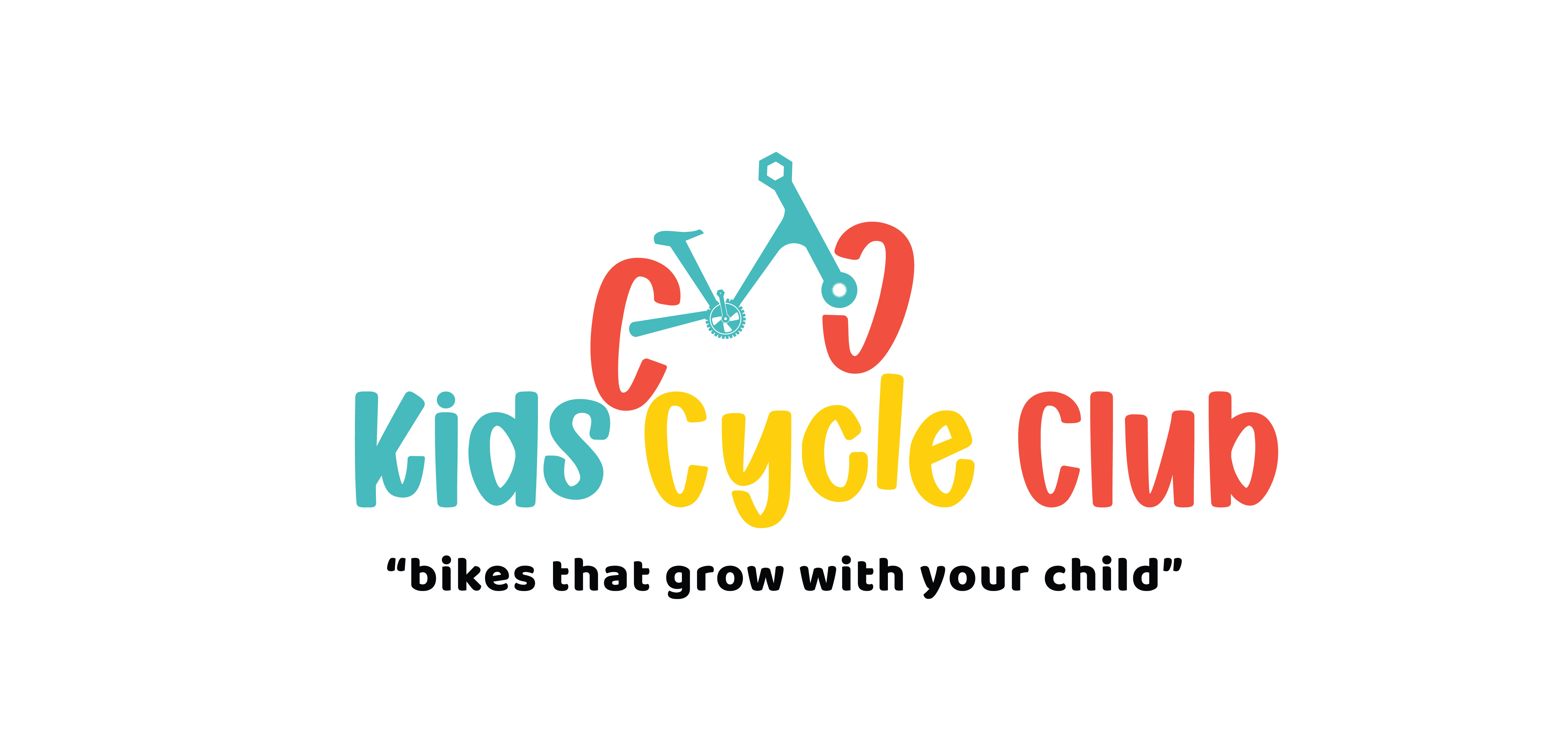Kids Cycle Club By Vibur Studio