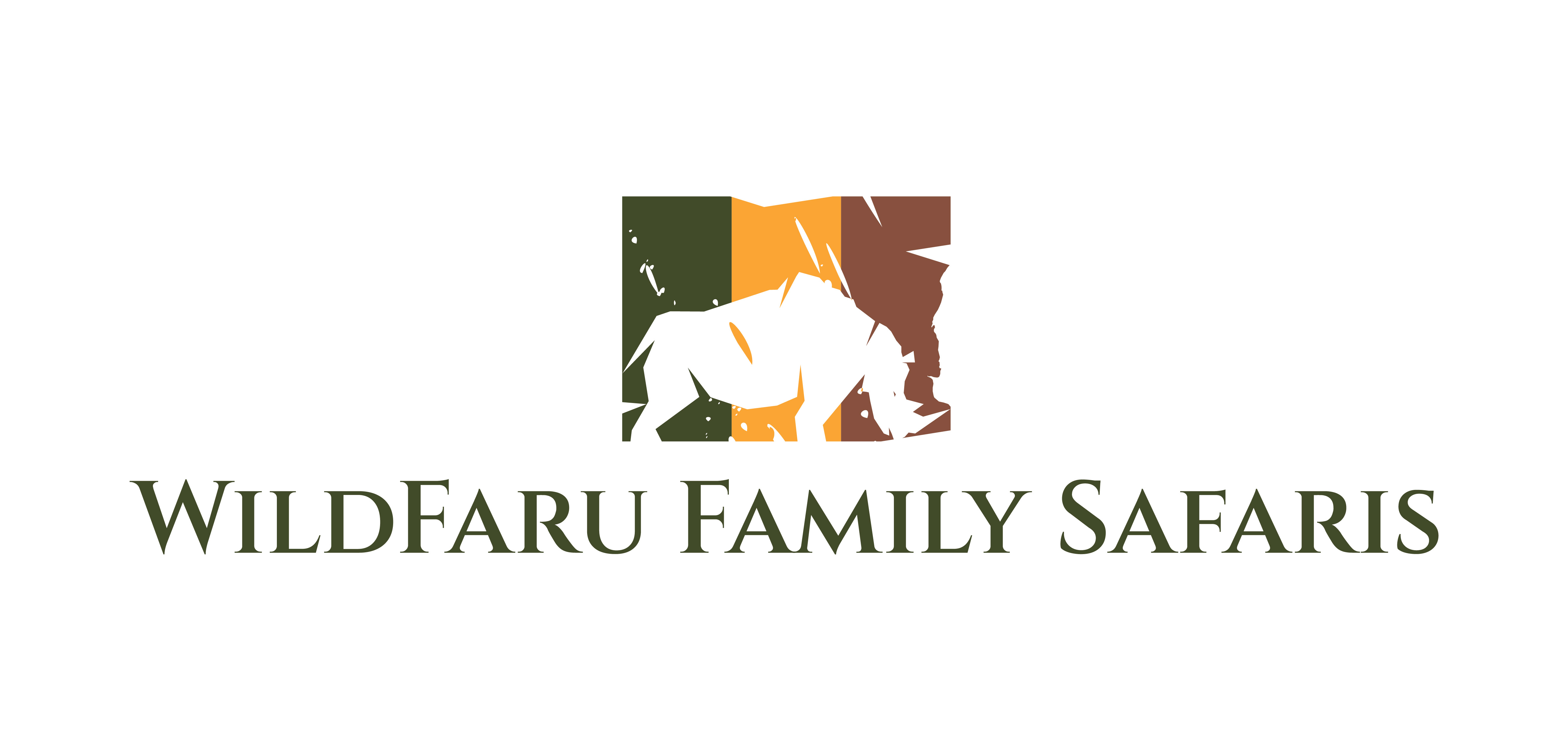 Wildfaru Family Safaris By Vibur Studio