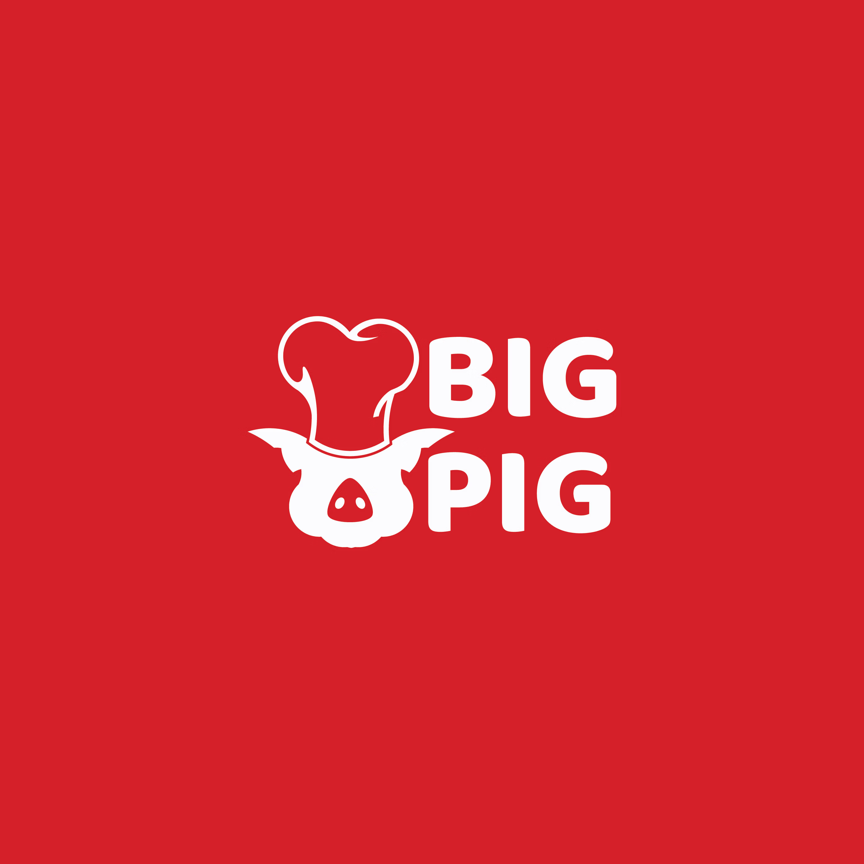 The team was easy to work with and very organized. They understood Big Pig’s audience and nailed the balance between a trusted butchery feel and a friendly fast-food vibe. The process was clear, feedback was handled fast, and they delivered on time. The final identity is bold, consistent across all platforms, and the guidelines make marketing much easier. We’d recommend Vibur.