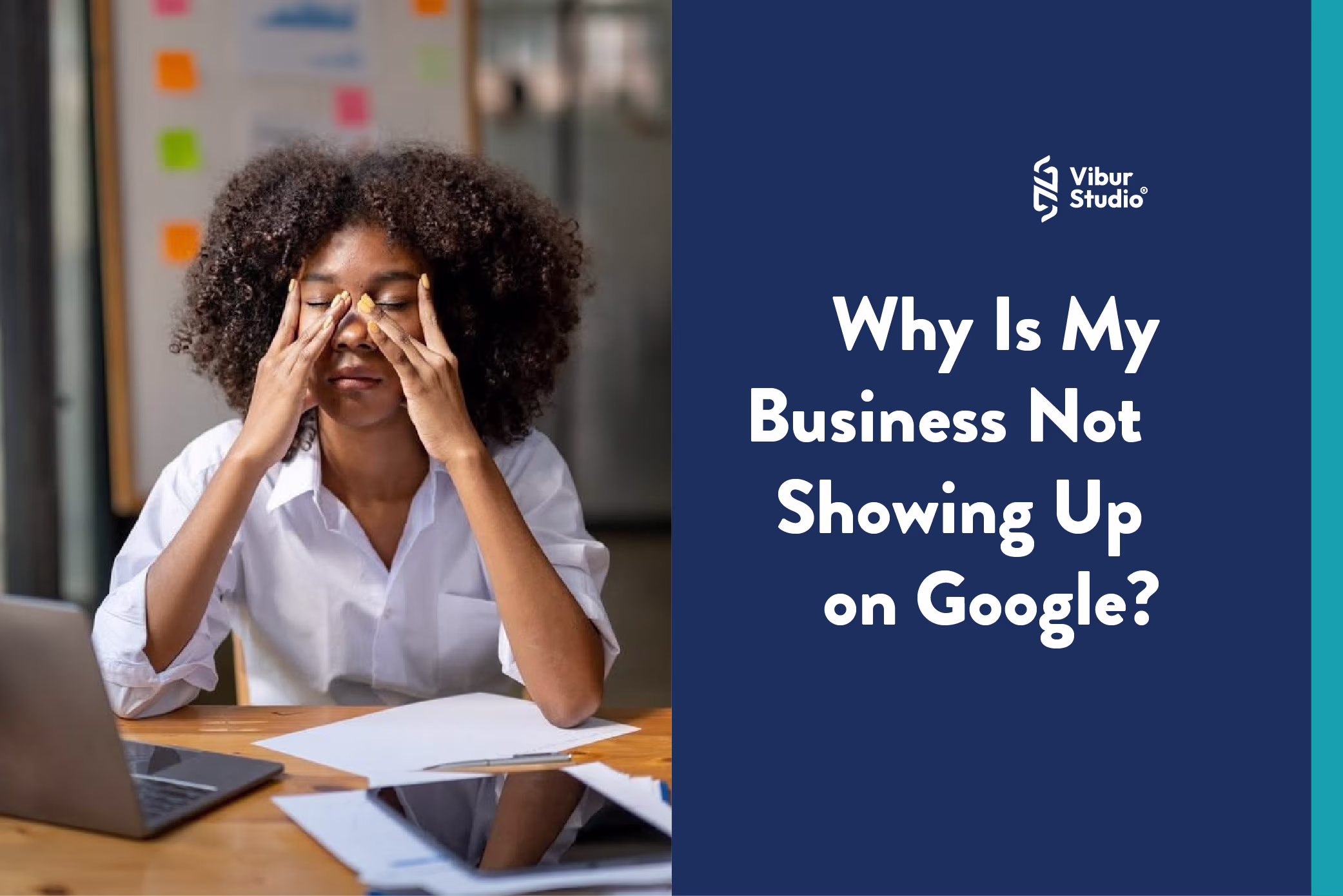 The phrase not showing up on Google can mean at least six different things. The website may not be indexed. The business profile may not be verified. The business may rank for its name but not for services. The site may be technically accessible but too thin to compete. The local profile may have weak relevance or prominence. Or competitors are simply stronger. A good diagnostic helps you identify which situation applies before throwing money at the wrong solution.