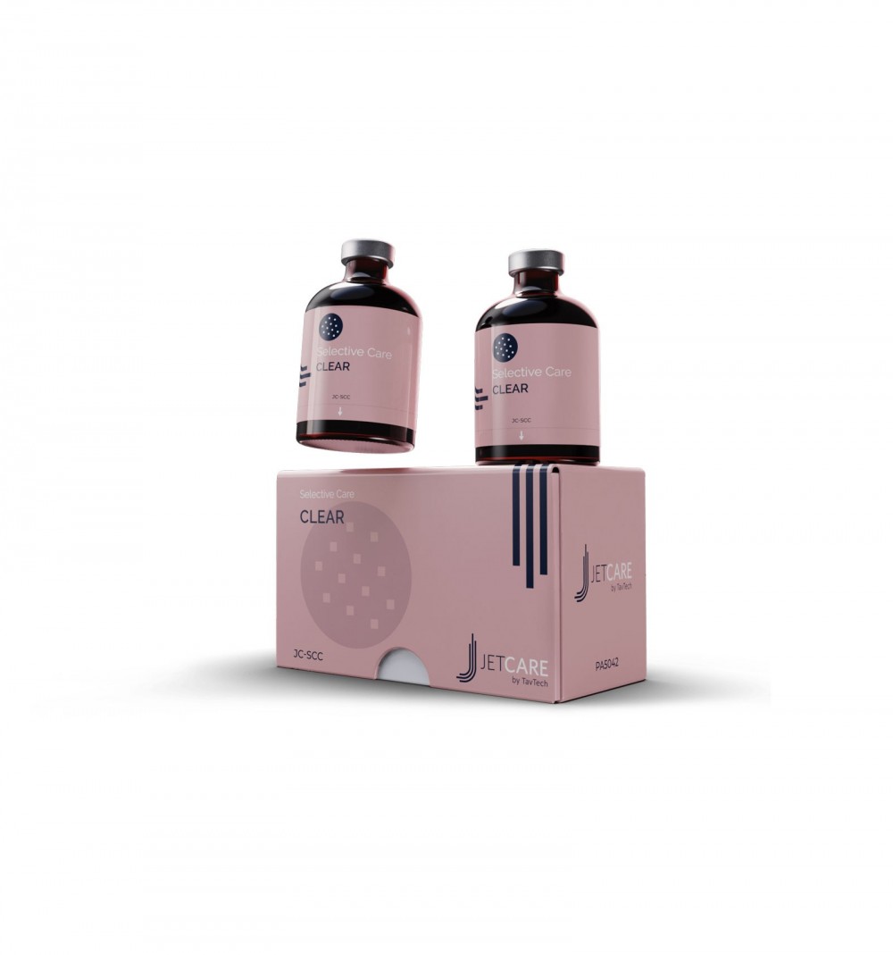 clear jetcare
