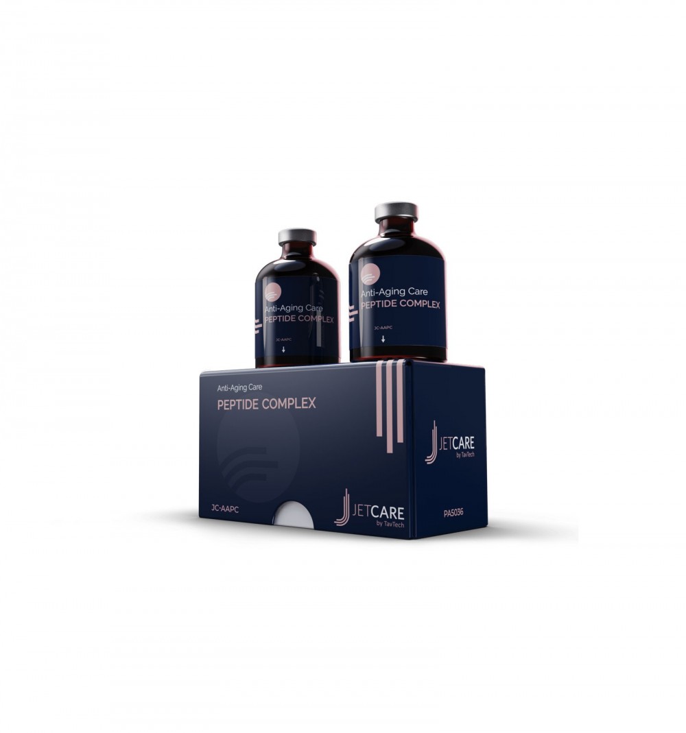 peptide complex