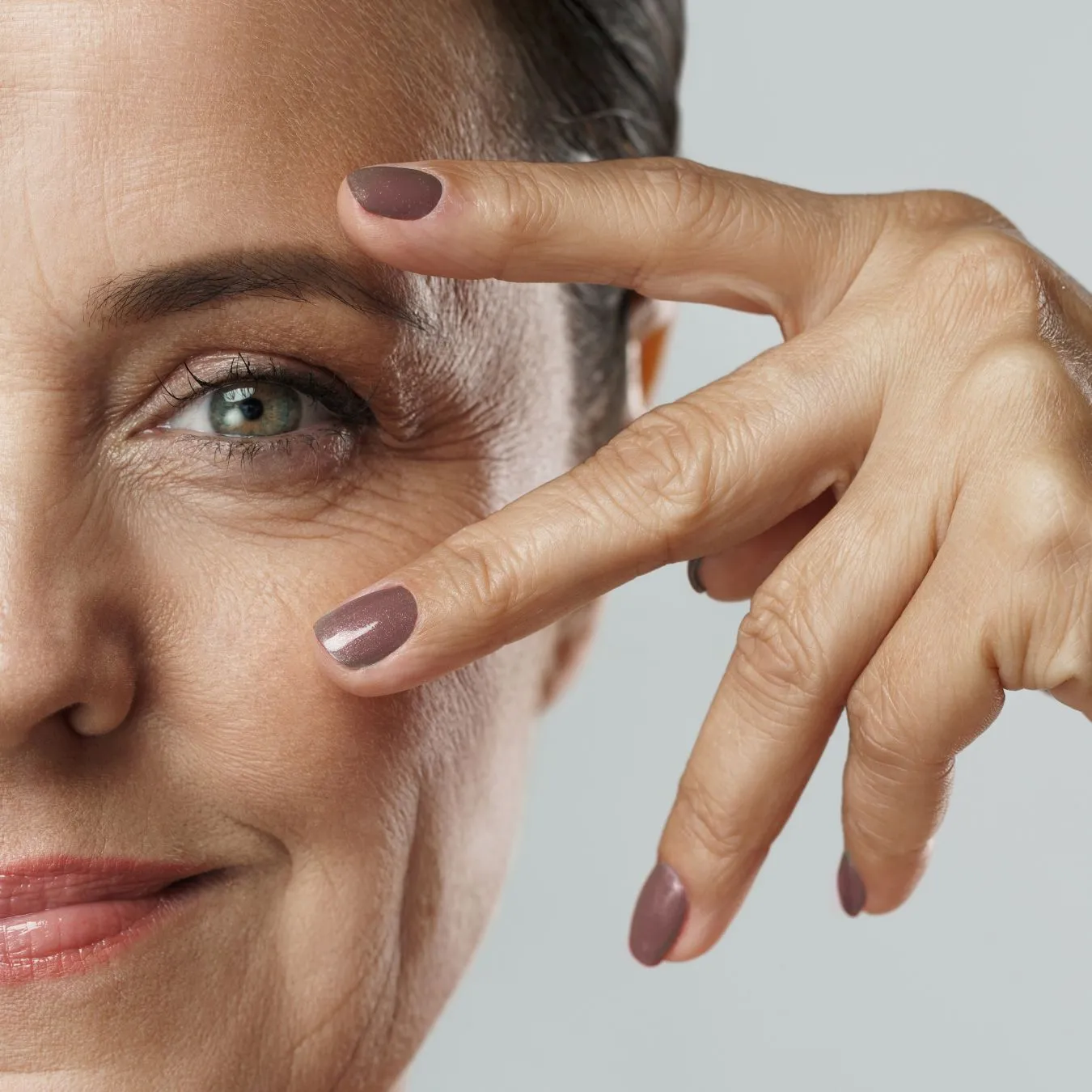 Nouveau Regard sur Vous