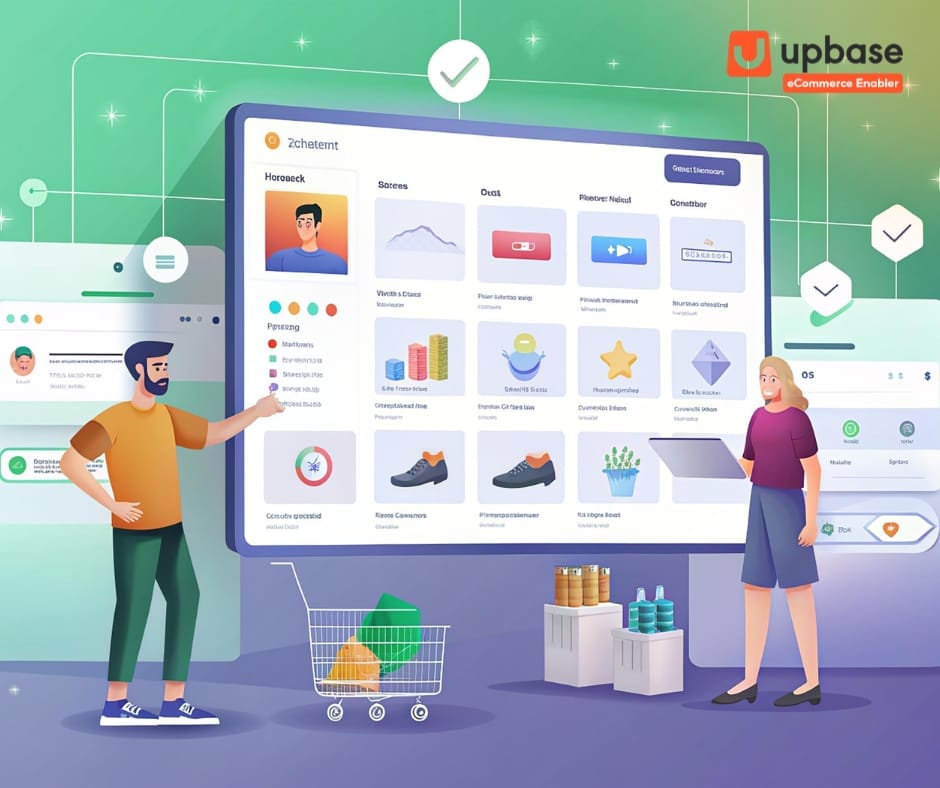 Các tính năng cơ bản cần có của phần mềm quản lý bán hàng