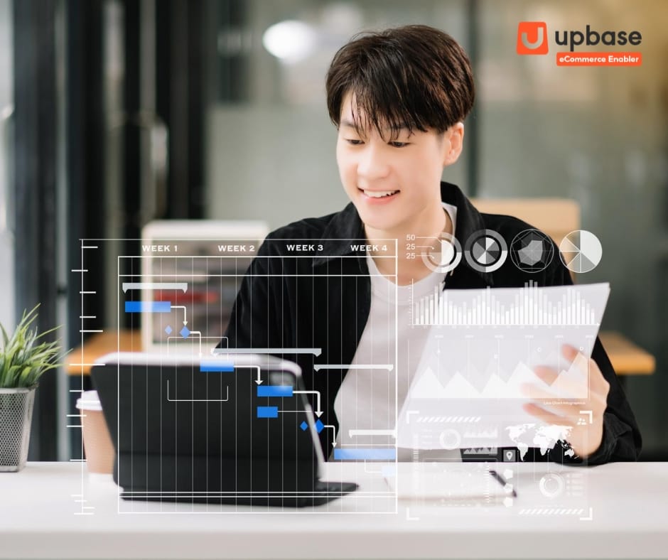 Phần mềm quản lý bán hàng là gì?