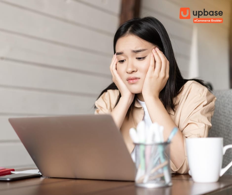 Những khó khăn và rủi ro khi không sử dụng phần mềm quản lý bán hàng