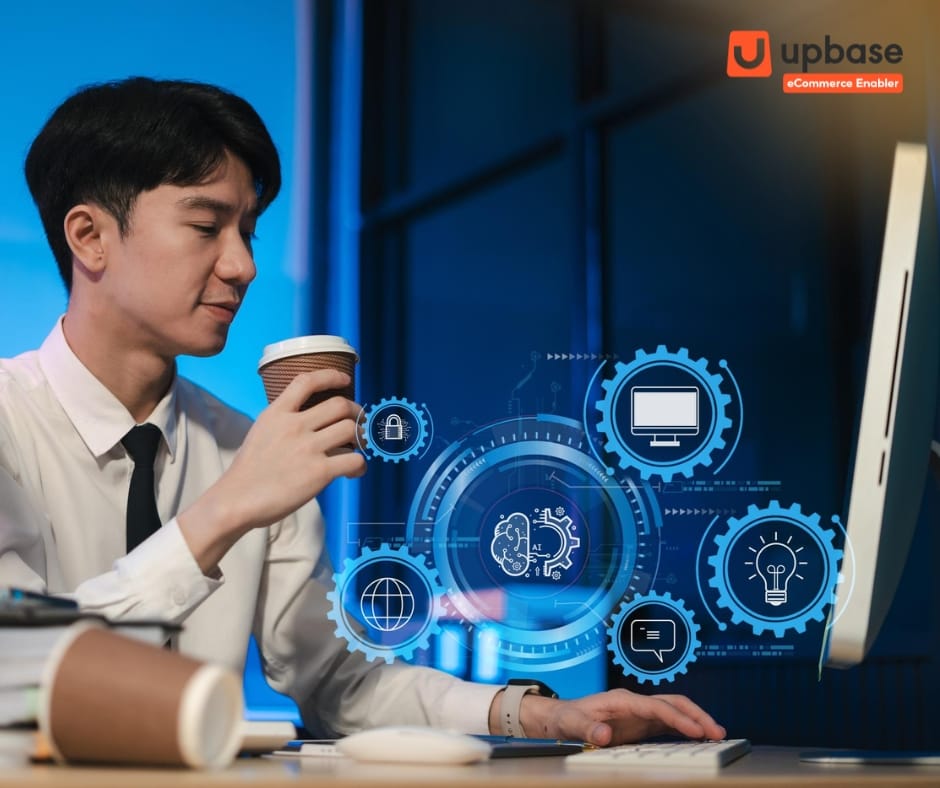 Lợi ích khi sử dụng phần mềm quản lý bán hàng Shopee