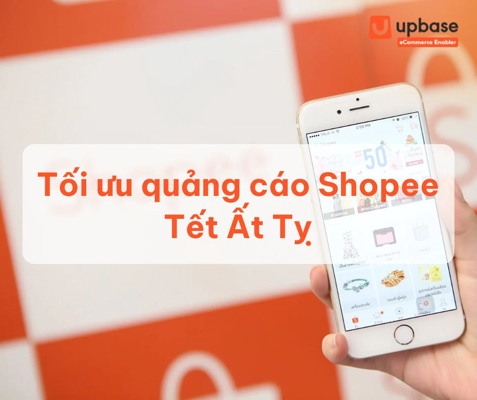 Lợi ích khi tối ưu quảng cáo Shopee các dịp cao điểm