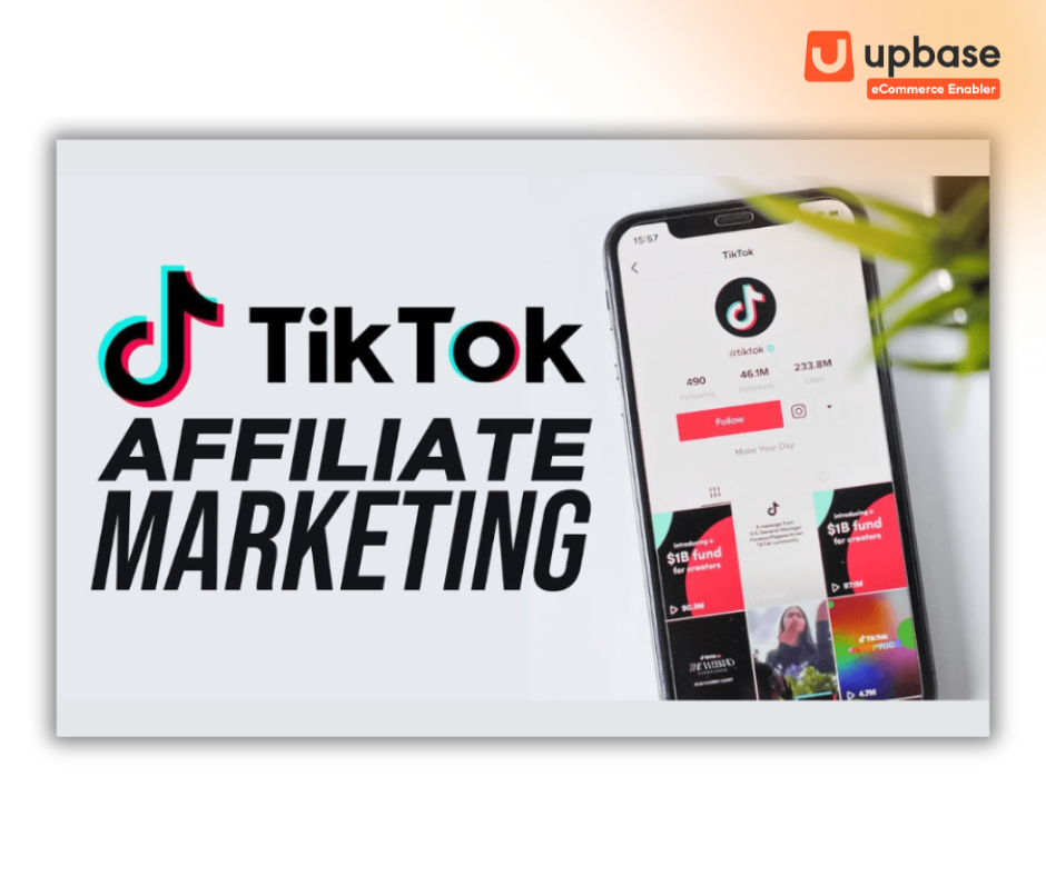 Hoa Hồng Tiếp Thị Liên Kết cho Nhà Sáng Tạo