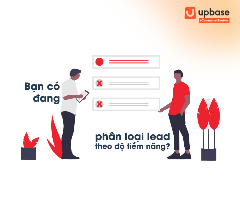 Case study thành công trong việc chuyển đổi từ lead sang khách hàng