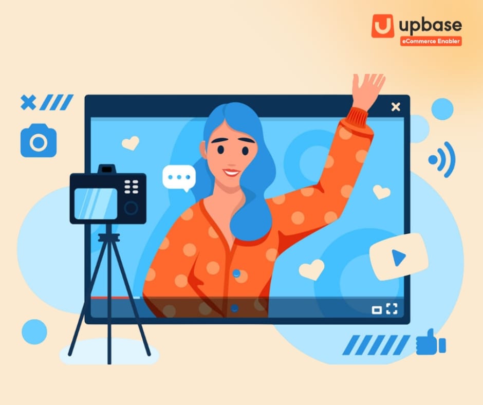 Nội dung hấp dẫn sẽ thu hút người xem