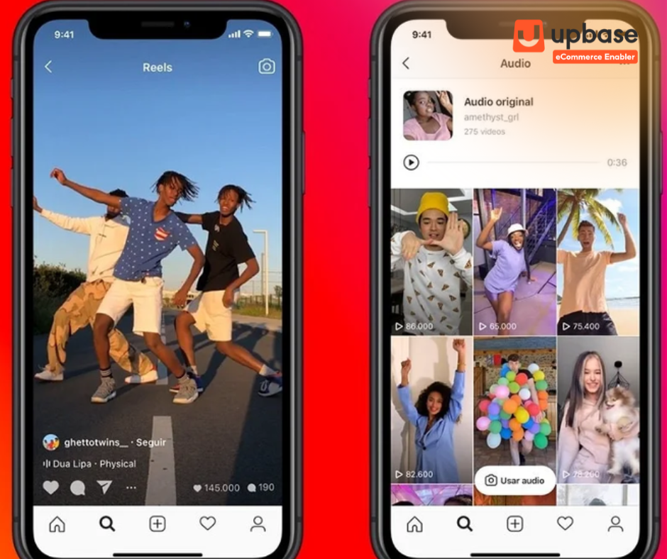 Tạo nội dung hấp dẫn và thu hút