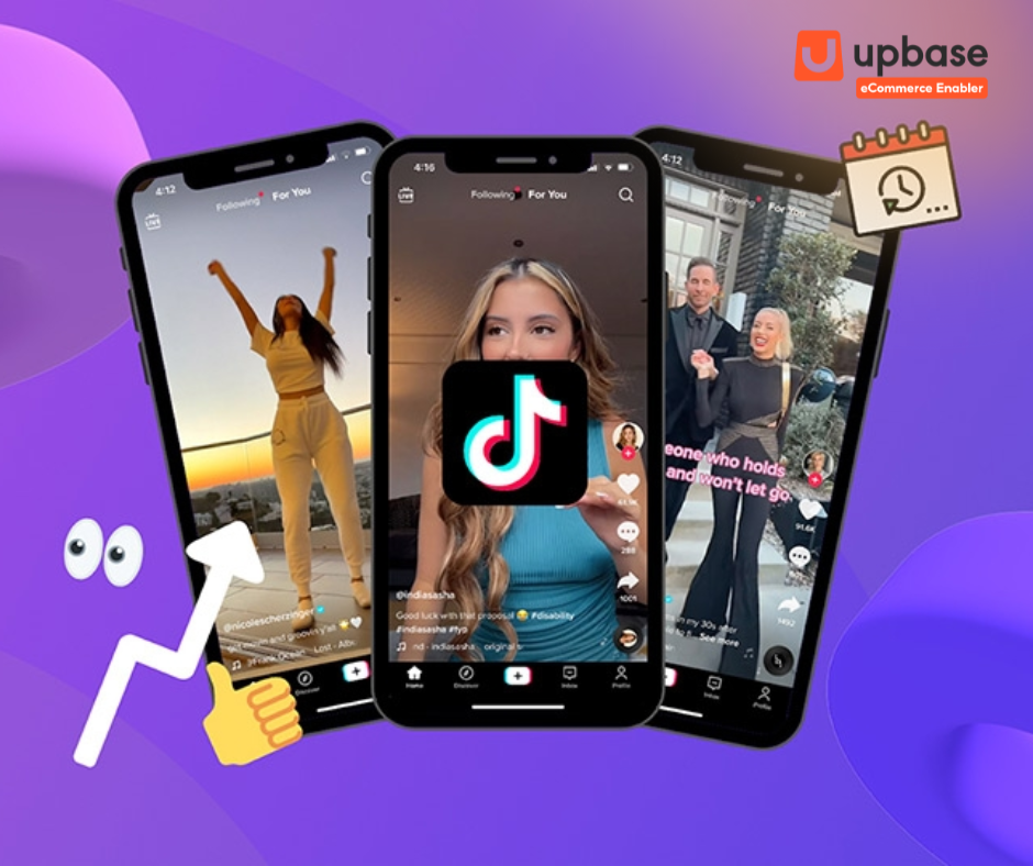 Những lưu ý khi sử dụng TikTok Amplify