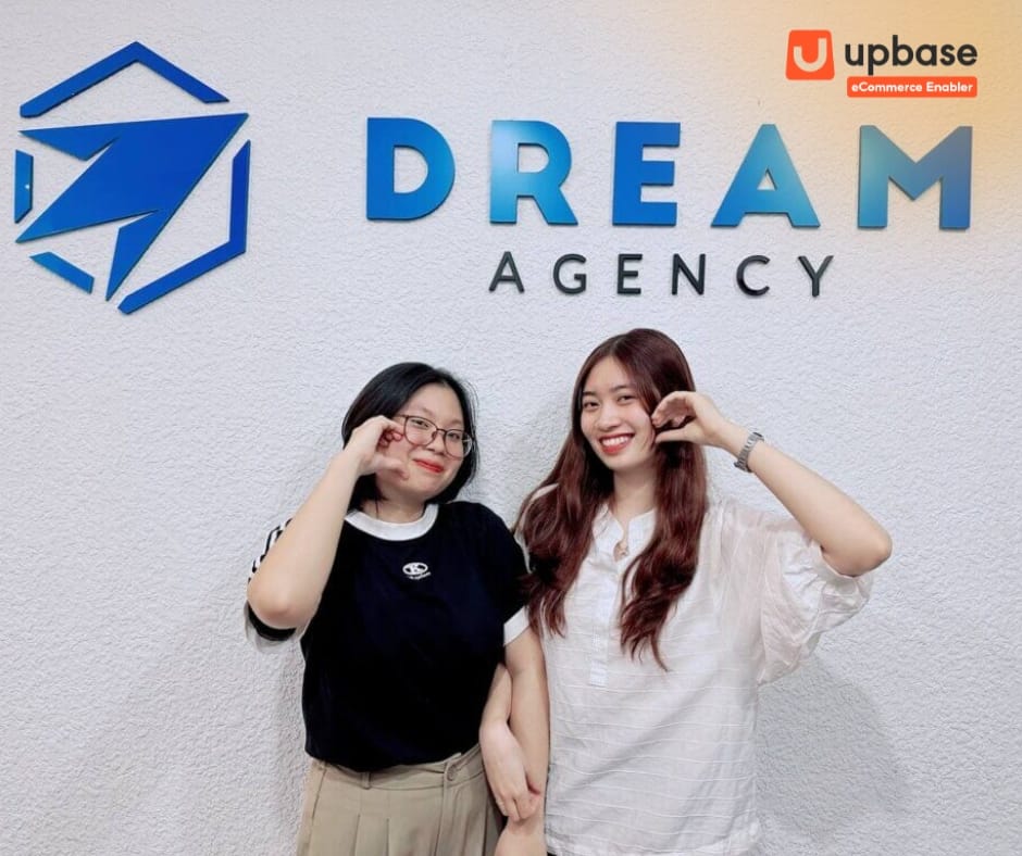 Dream Agency cung cấp đa dạng dịch vụ