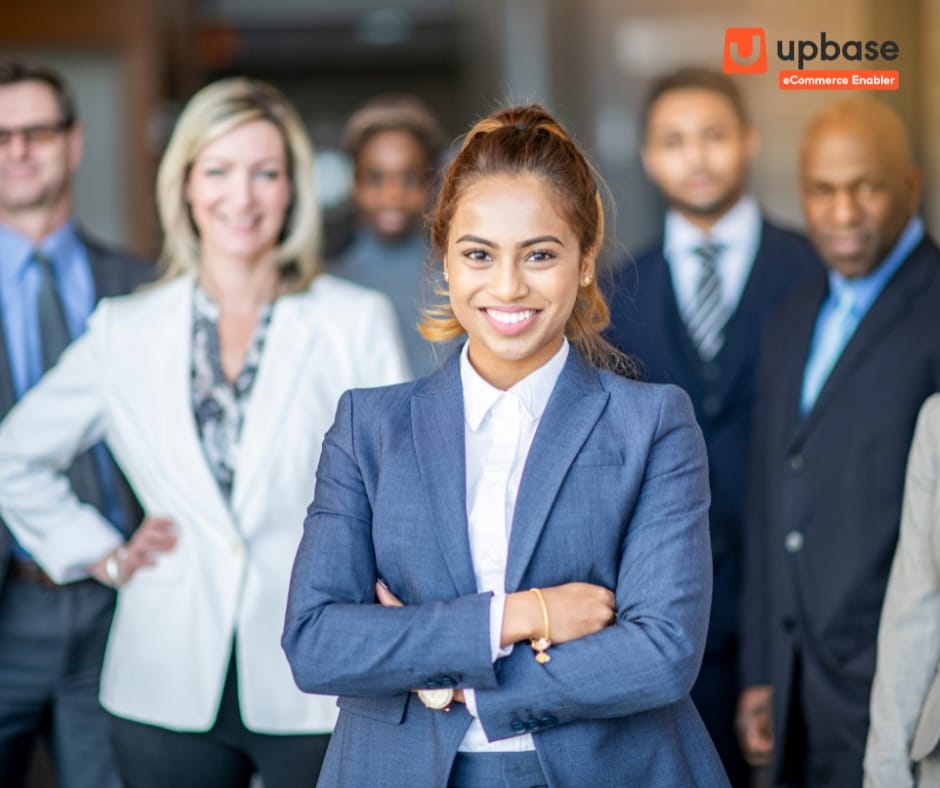 Đội ngũ nhân viên chuyên nghiệp và sáng tạo