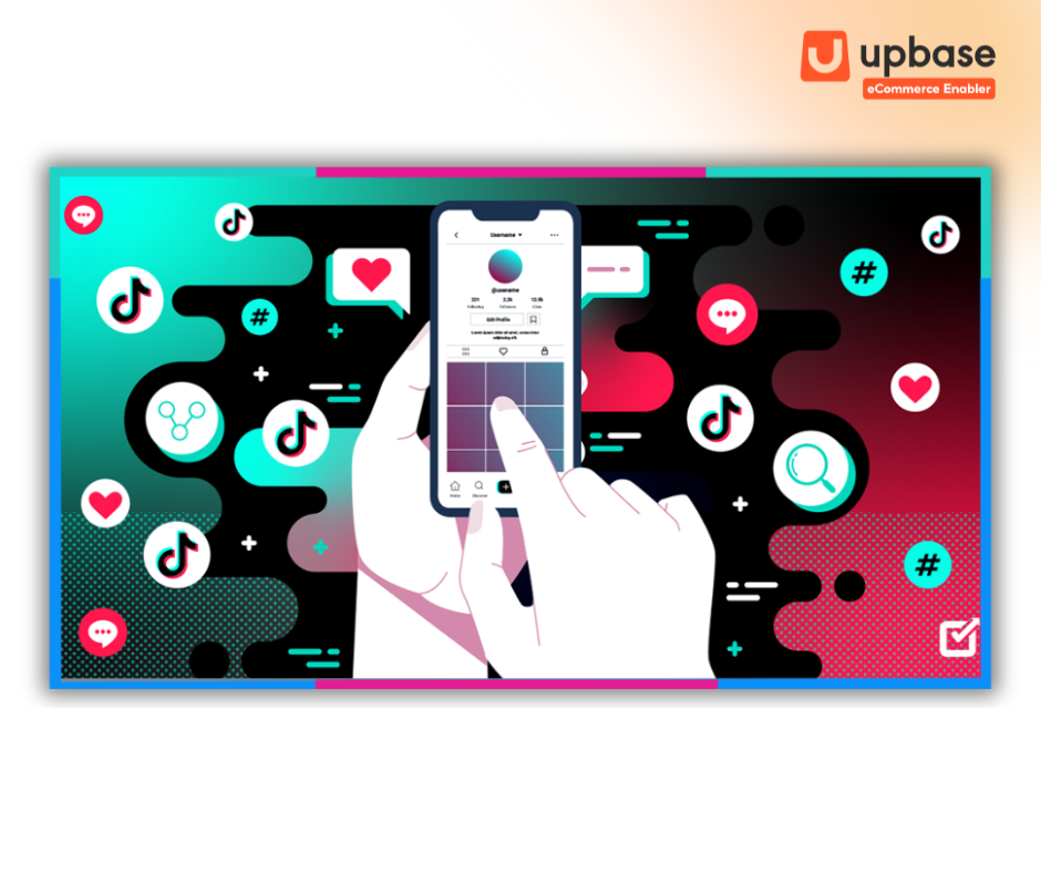 Âm nhạc thịnh hành giúp video dễ lên xu hướng