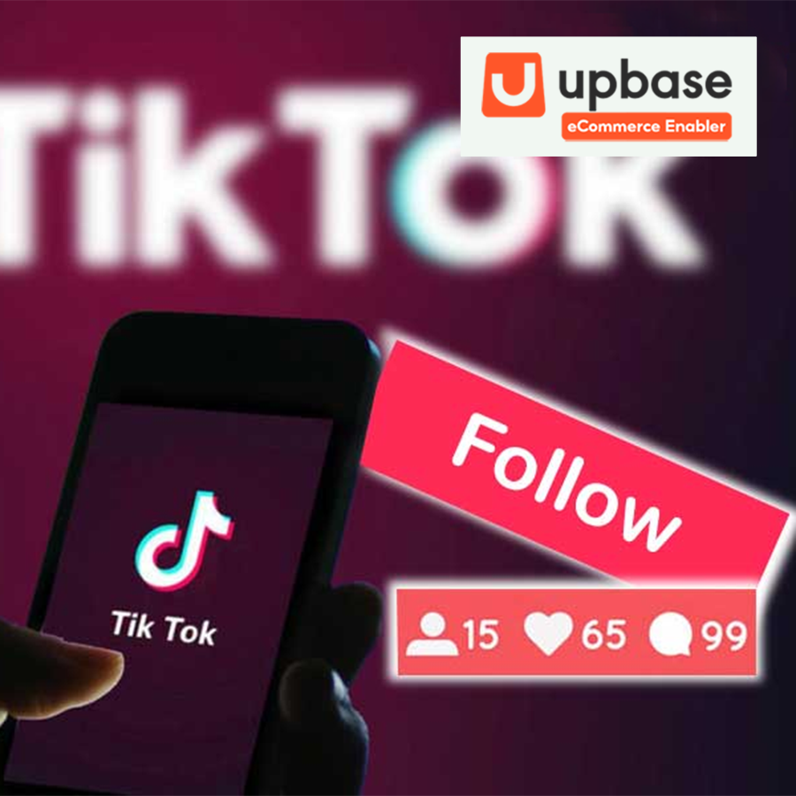 Quảng bá kênh TikTok
