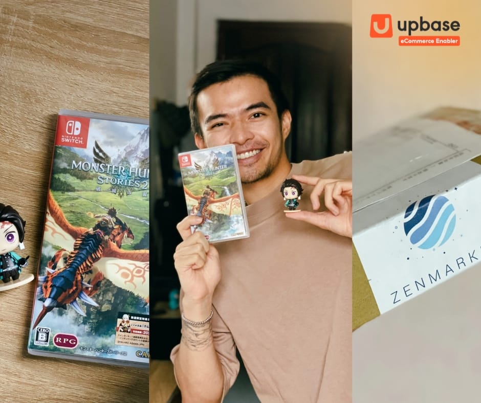 Mua hàng Nhật Bản thông qua các dịch vụ mua hộ