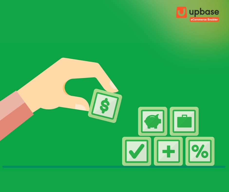 Lựa chọn sản phẩm bán phù hợp với khả năng tài chính