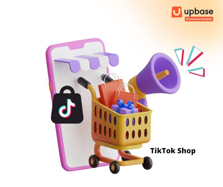 Điều kiện để tạo giỏ hàng trên TikTok Shop
