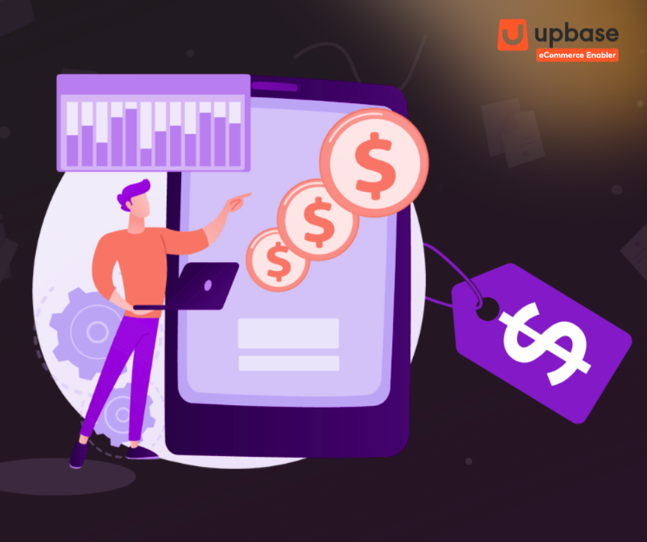 Áp dụng chiến lược giá bán thông minh