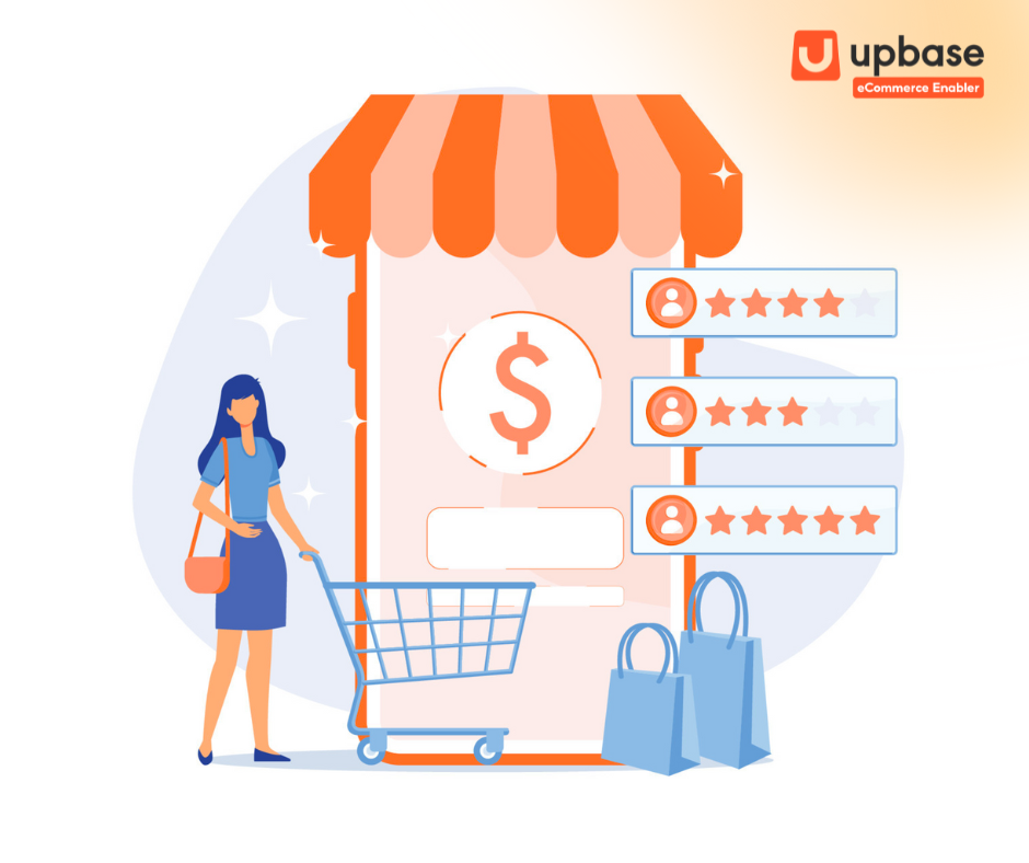 Cho khách hàng thấy đó là một sản phẩm “tuyệt vời”