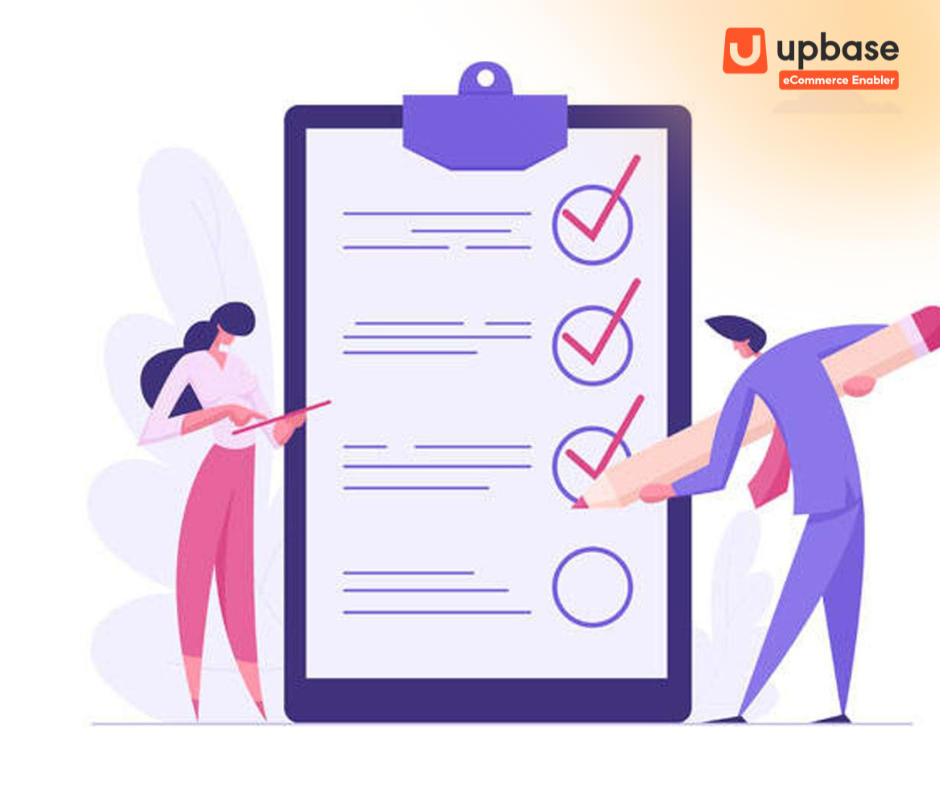 Kiểm tra tên shop sau khi lựa chọn