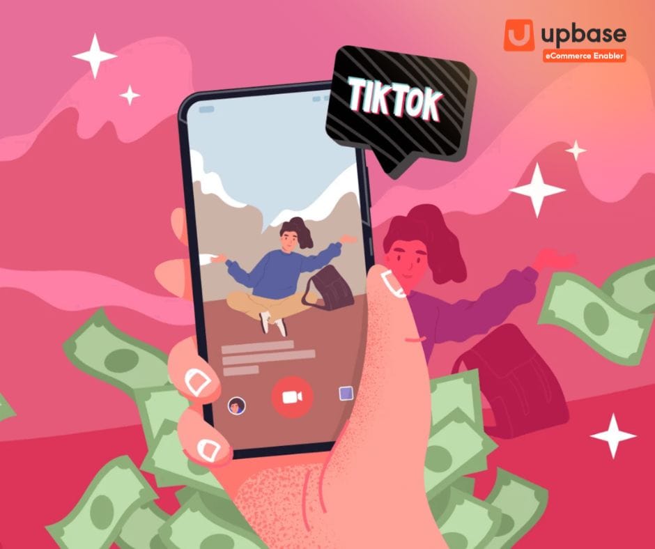 Affiliate TikTok là gì?