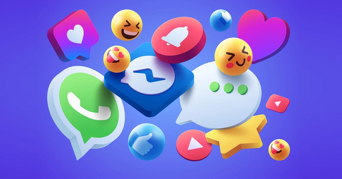 Chia sẻ nội dung TikTok trên các trang mạng xã hội