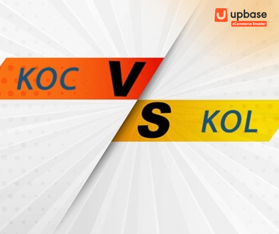 Phân biệt KOC và KOL Tik Tok