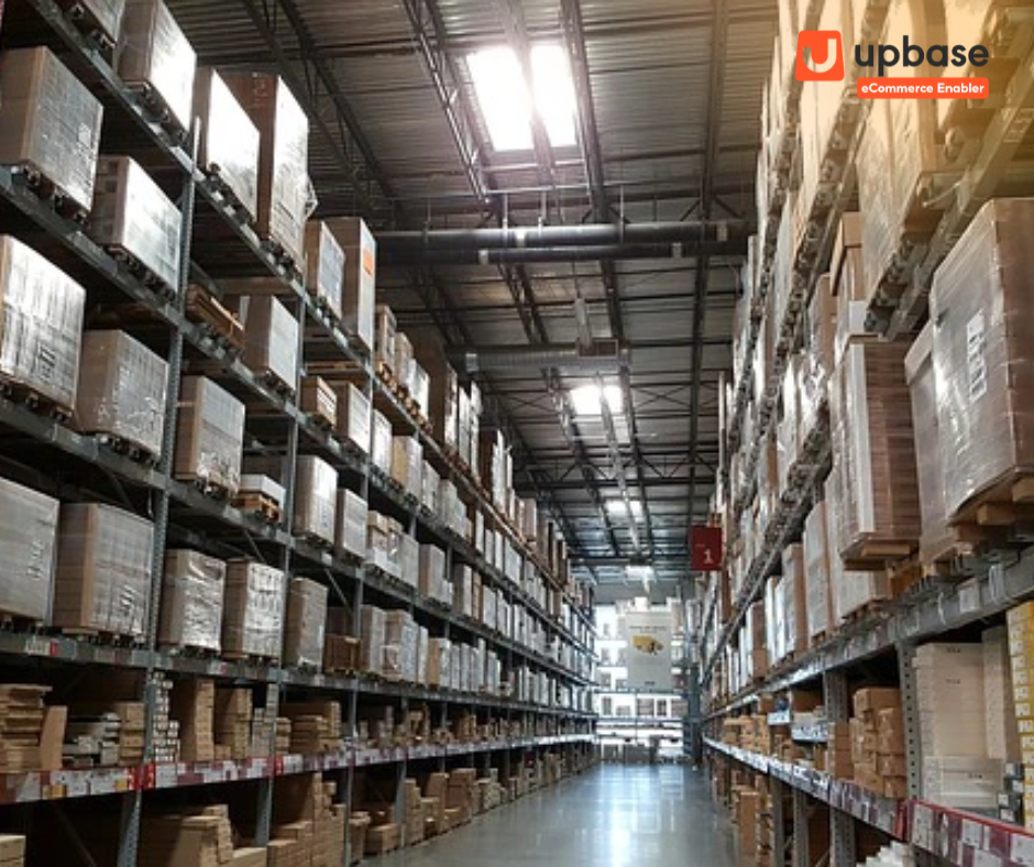 Vì sao kiện hàng vận chuyển từ kho Thâm Quyến về Việt Nam bị chậm?