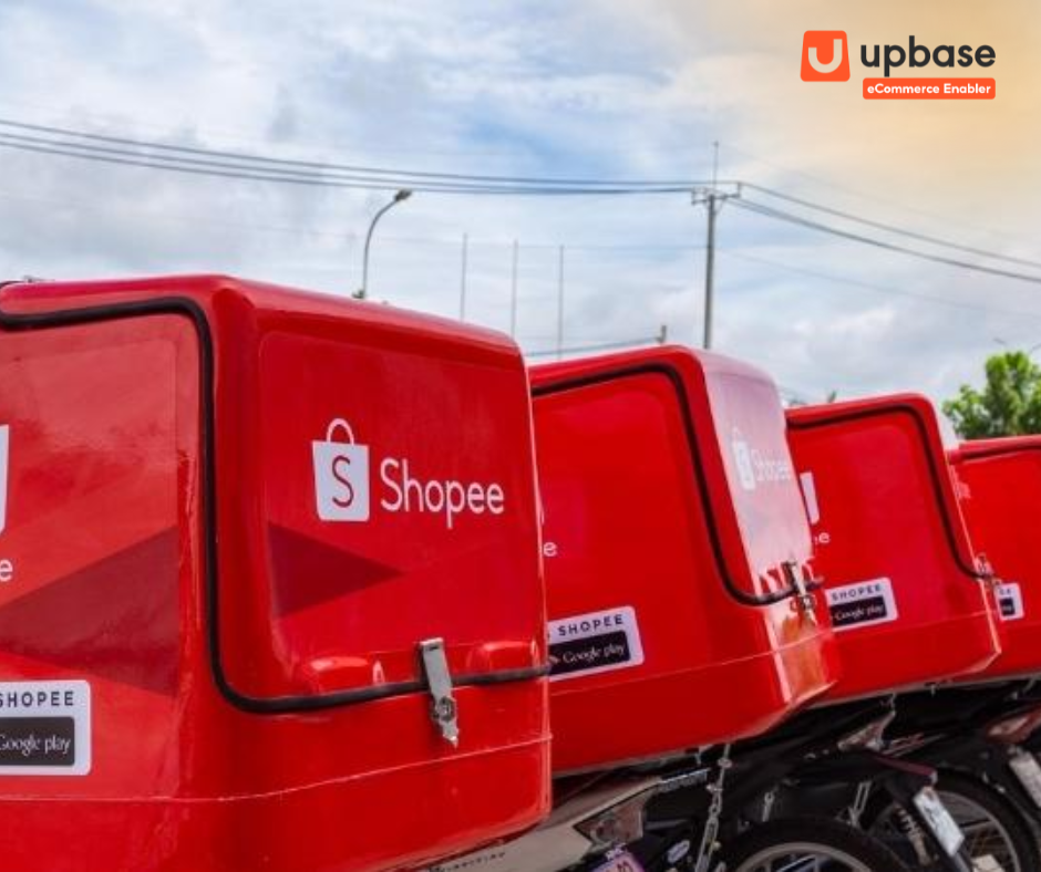 Liên hệ số điện thoại Shopee Express