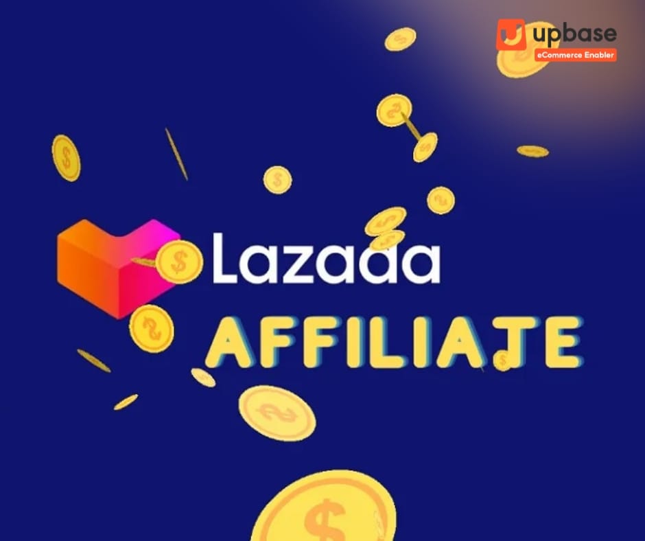 Lợi ích khi làm Affiliate Lazada