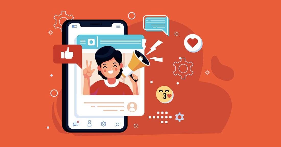 Bán hàng đắt khách trên trang Facebook cá nhân là một nghệ thuật